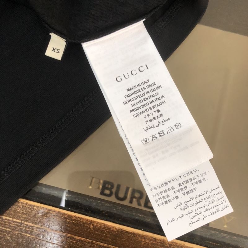 Gucci T-Shirts